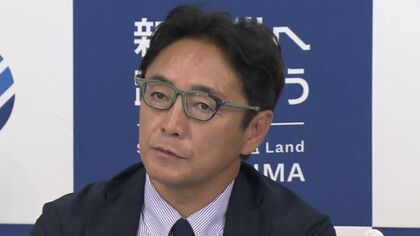 【7月5日に日本で大地震が起きる】噂で利用減り 『徳島ー香港』 定期便が全便運休へ　後藤田知事 「風評被害で残念」